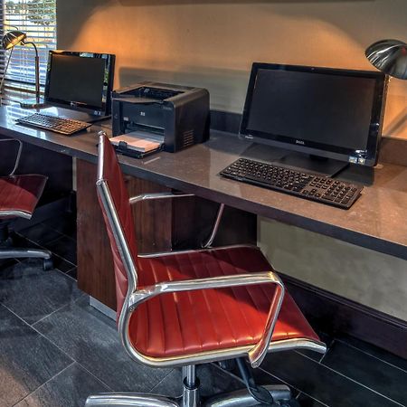 Four Points Memphis Southwind Hotel Germantown Ngoại thất bức ảnh