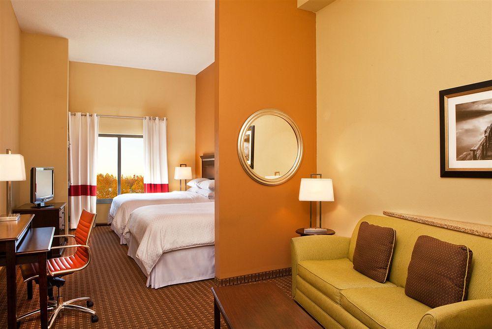 Four Points Memphis Southwind Hotel Germantown Ngoại thất bức ảnh