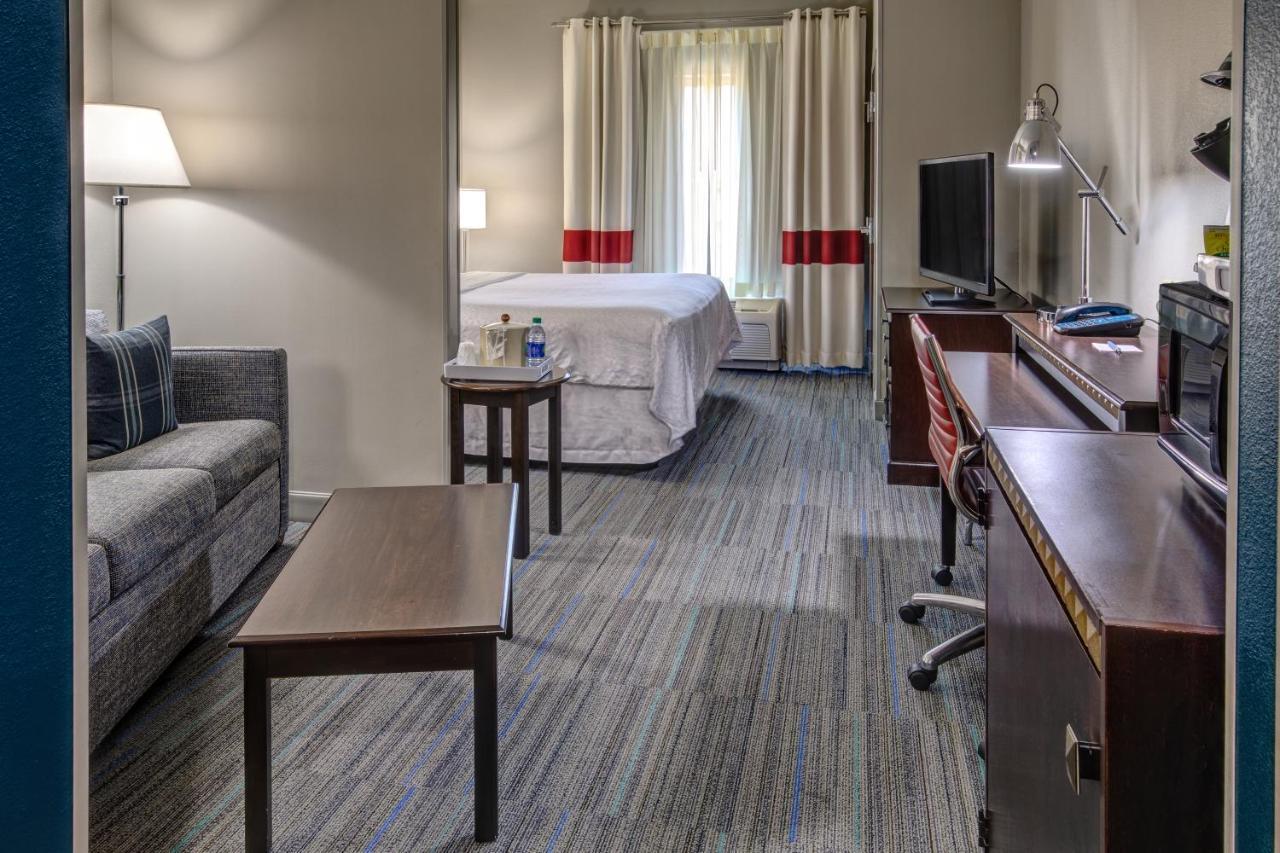 Four Points Memphis Southwind Hotel Germantown Ngoại thất bức ảnh