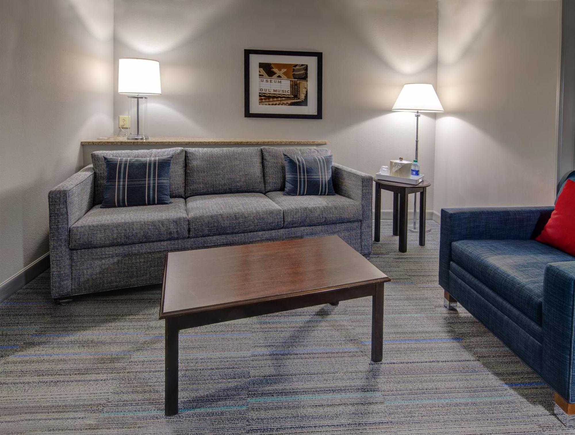 Four Points Memphis Southwind Hotel Germantown Phòng bức ảnh