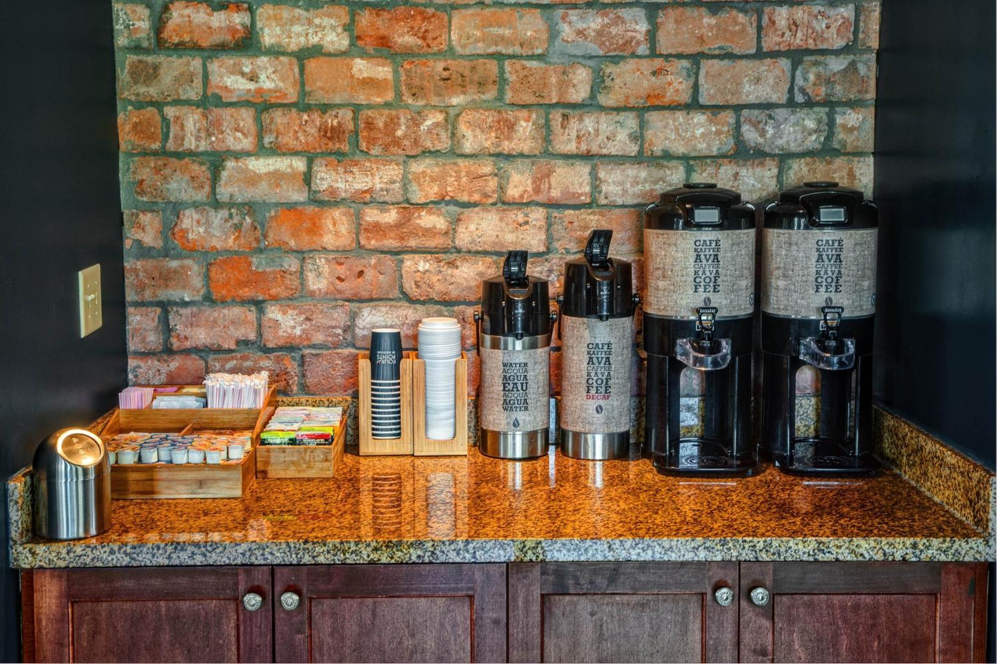 Four Points Memphis Southwind Hotel Germantown Ngoại thất bức ảnh
