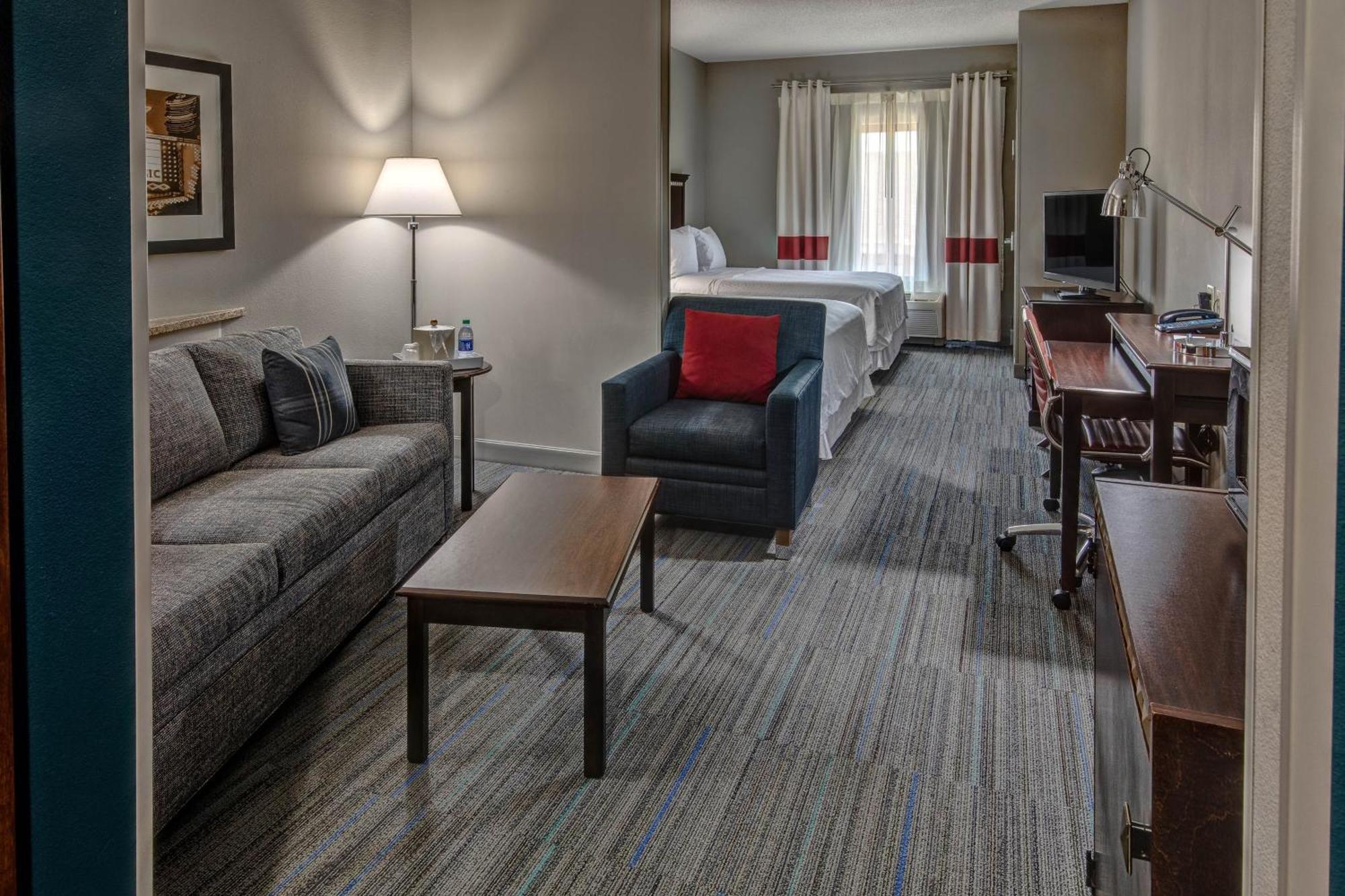 Four Points Memphis Southwind Hotel Germantown Ngoại thất bức ảnh