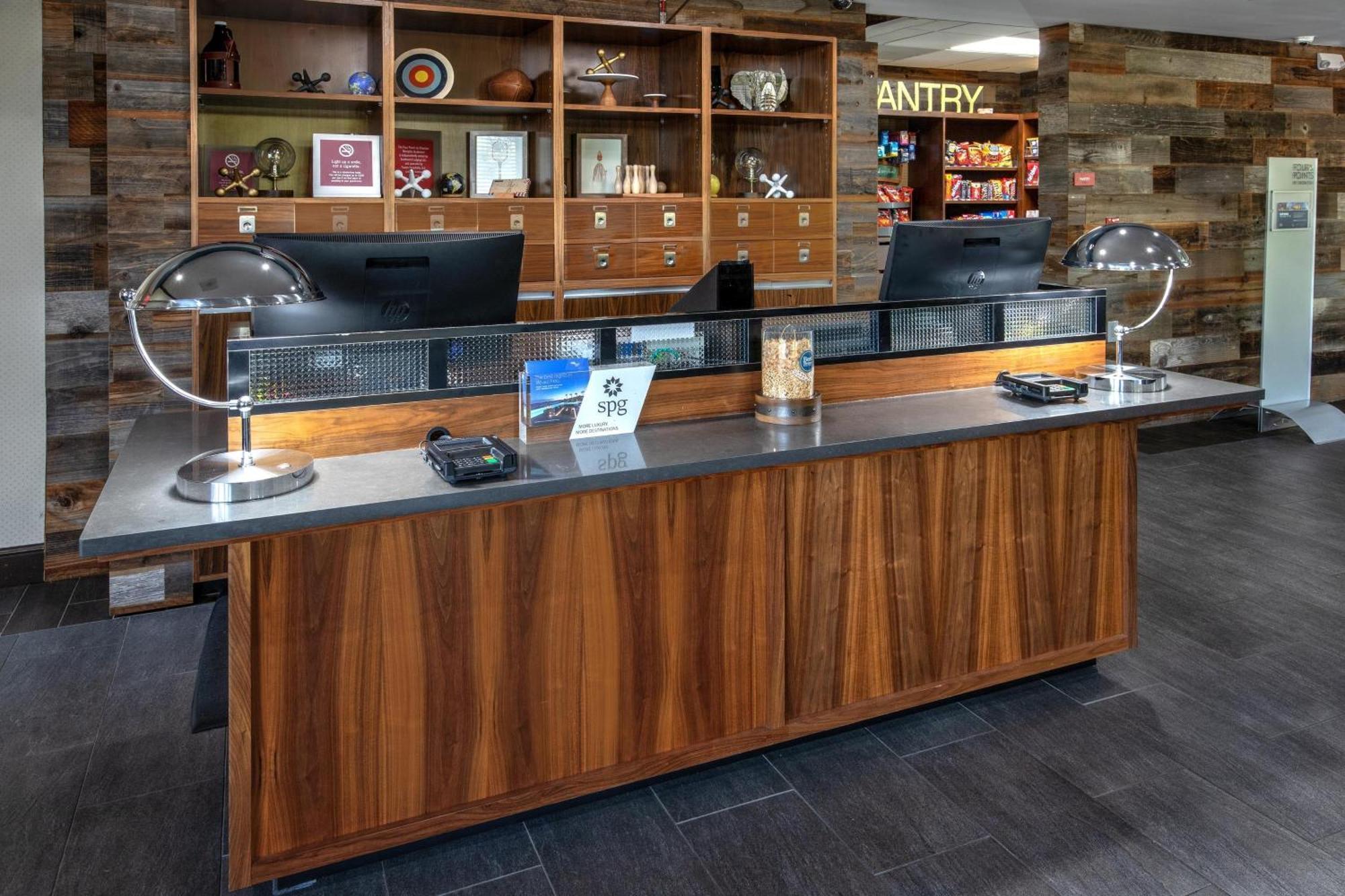 Four Points Memphis Southwind Hotel Germantown Ngoại thất bức ảnh