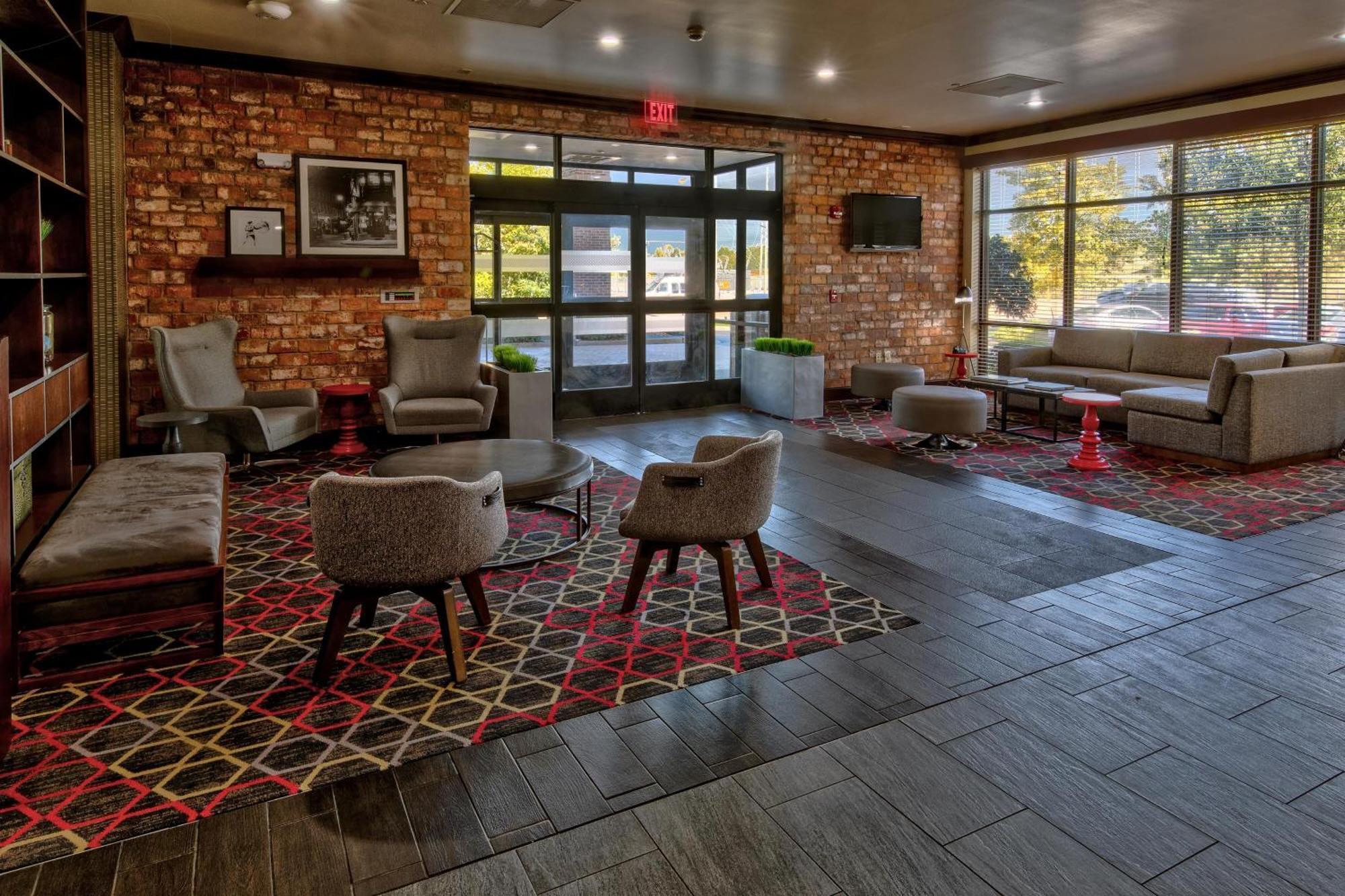 Four Points Memphis Southwind Hotel Germantown Ngoại thất bức ảnh