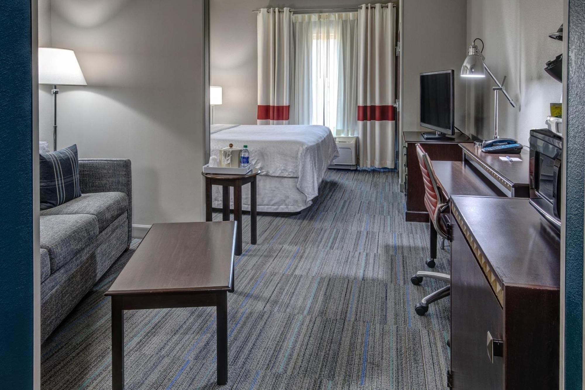 Four Points Memphis Southwind Hotel Germantown Ngoại thất bức ảnh