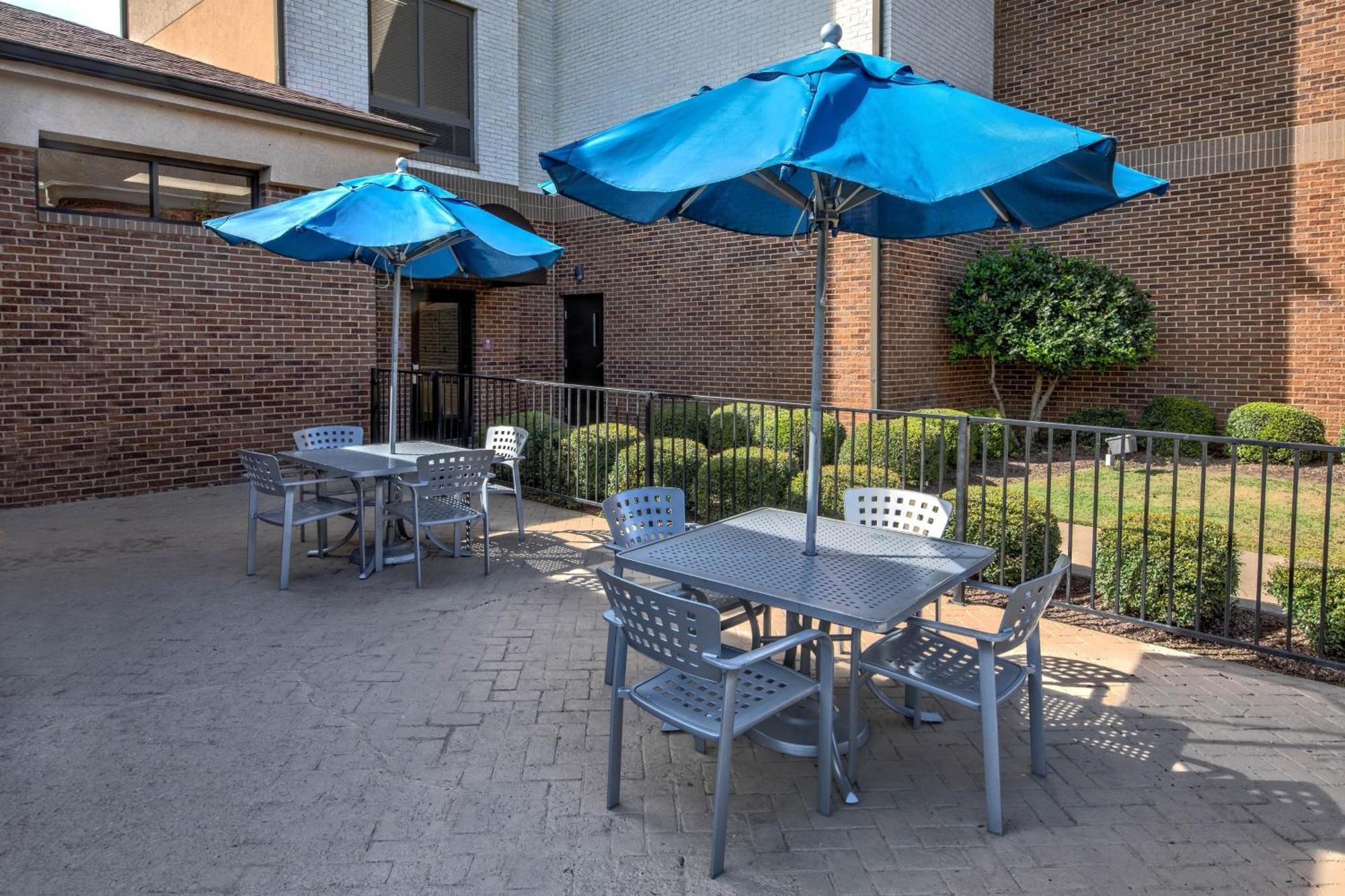Four Points Memphis Southwind Hotel Germantown Ngoại thất bức ảnh