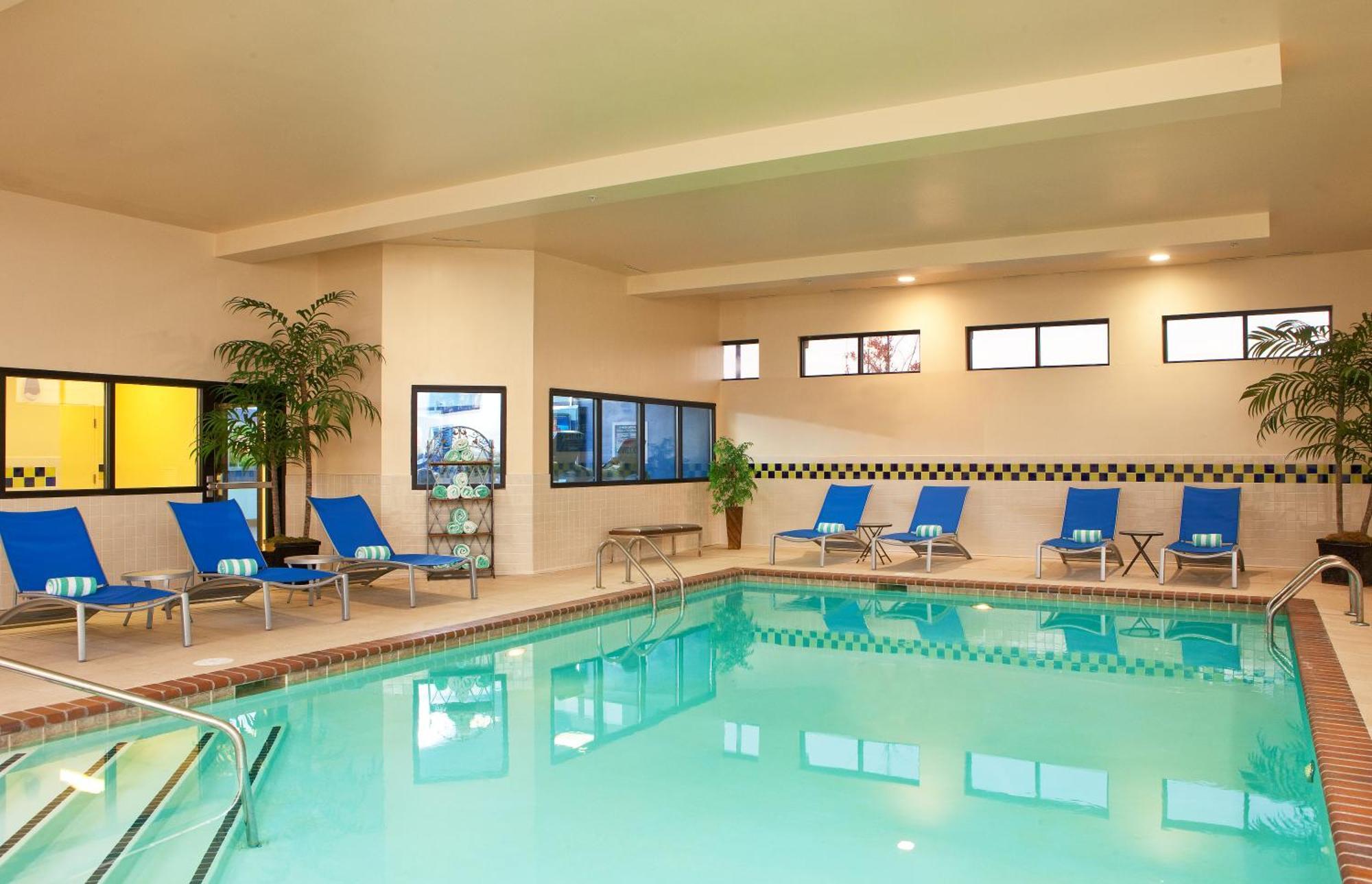 Four Points Memphis Southwind Hotel Germantown Ngoại thất bức ảnh