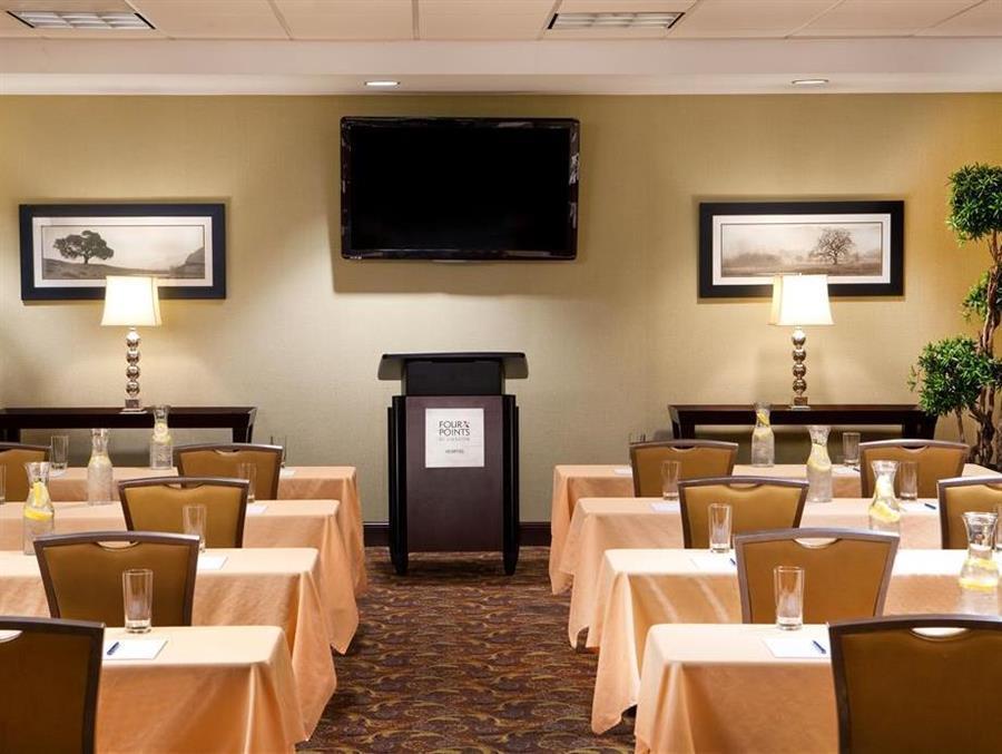 Four Points Memphis Southwind Hotel Germantown Ngoại thất bức ảnh
