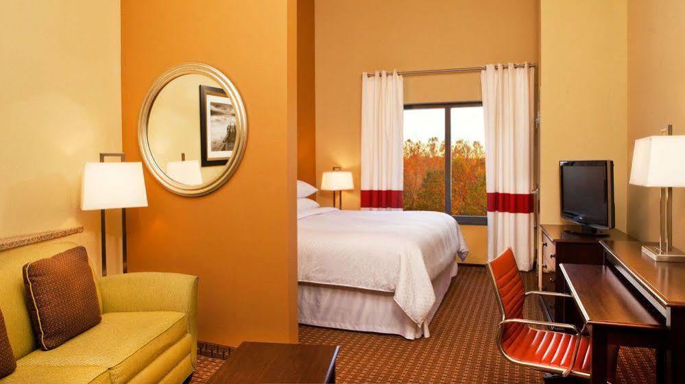 Four Points Memphis Southwind Hotel Germantown Ngoại thất bức ảnh