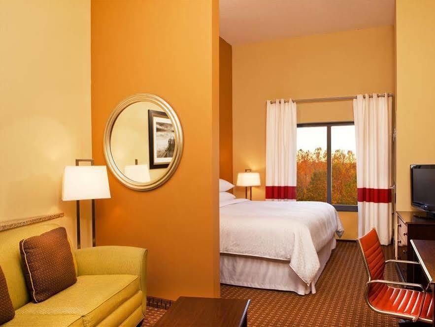 Four Points Memphis Southwind Hotel Germantown Ngoại thất bức ảnh