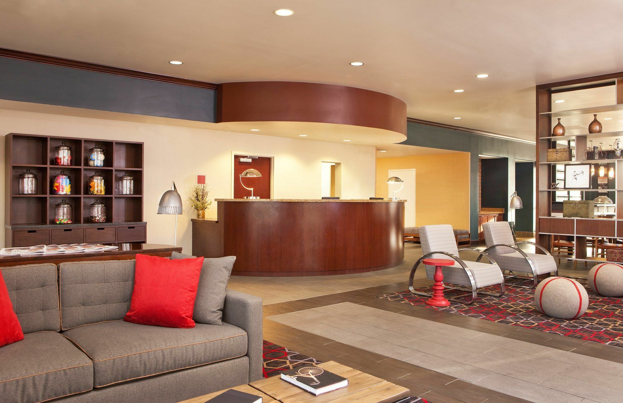 Four Points Memphis Southwind Hotel Germantown Ngoại thất bức ảnh