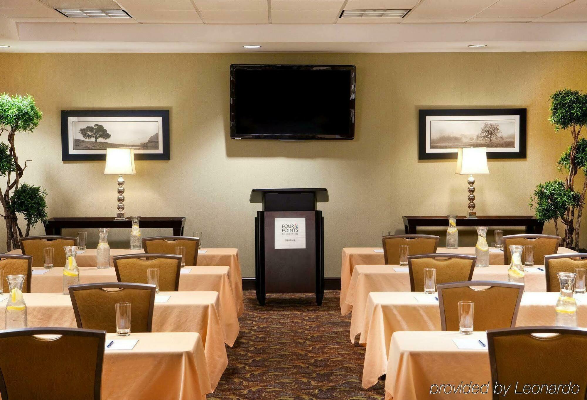 Four Points Memphis Southwind Hotel Germantown Ngoại thất bức ảnh